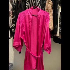 Victoria Secret robe